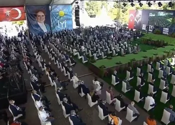 İYİ Parti’nin yeni GİK ve MDK listesi belli oldu