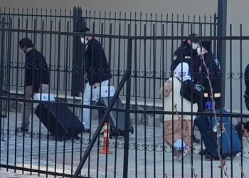 İçişleri Bakanlığı’ndan yeni koronavirüs genelgesi