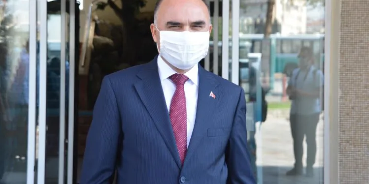 Kayseri Valisi: Virüslü kişiler filyasyon ekibine isim vermiyor