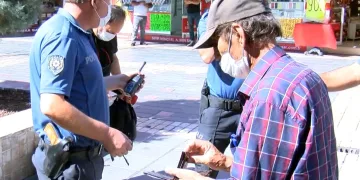 “Uyarma dönemi bitti ceza dönemi başladı”
