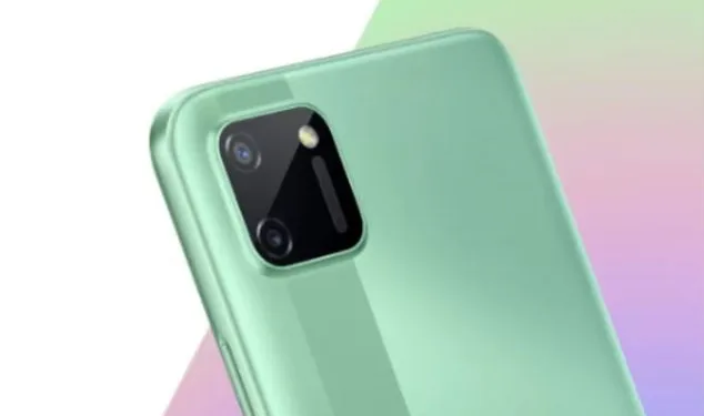 Beklenen telefon Realme C11 Türkiye’de satışa çıkıyor! Fiyatı belli oldu