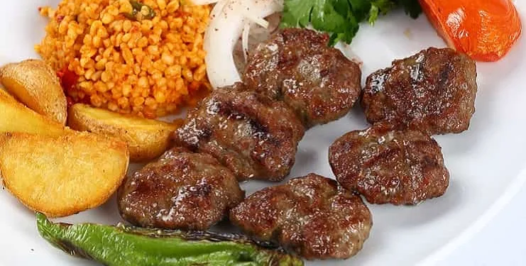 Bursa’da ünlü köfteci konkordato ilan etti
