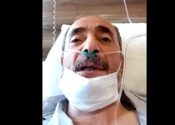 Yürek yakan görüntü… Ölmeden önce böyle uyardı