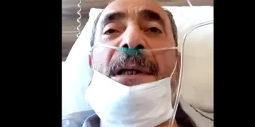 Yürek yakan görüntü… Ölmeden önce böyle uyardı