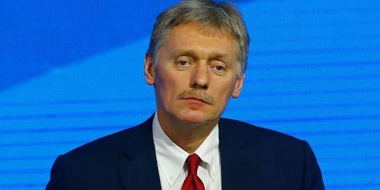 Kremlin: Dağlık Karabağ’daki durumla ilgili Türkiye ile temas halindeyiz