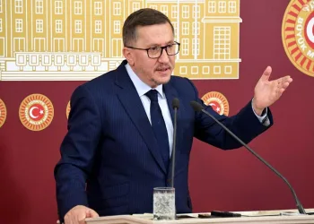 İYİ Partili Türkkan: Sokağa çıkma yasağı getirilmeli
