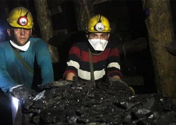 Zonguldak’ta 41 madenci koronavirüse yakalandı