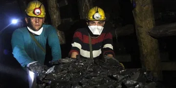 Zonguldak’ta 41 madenci koronavirüse yakalandı