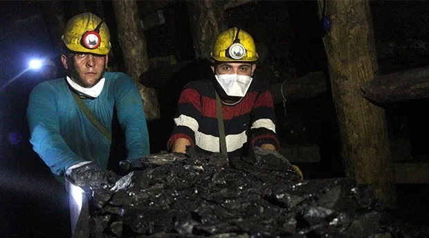 Zonguldak’ta 41 madenci koronavirüse yakalandı