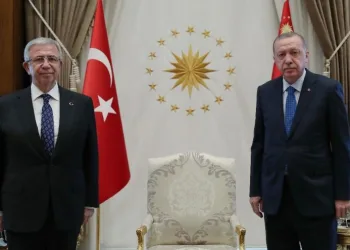 Erdoğan-Yavaş görüşmesinin ayrıntıları belli oldu