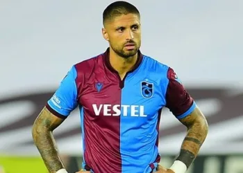 Trabzonspor’da Manuel Da Costa ile yollar ayrıldı