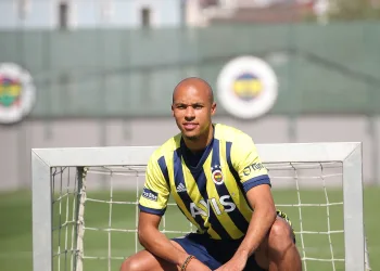 Marcel Tisserand: Fenerbahçe’ye şampiyonluk yolunda katkı sağlamak istiyorum