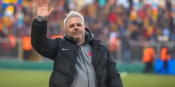 Gaziantep FK Teknik Direktörü Marius Sumudica’nın savunması alınacak