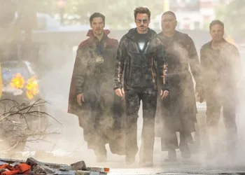 Marvel filmleri hangi sıraya göre izlenmeli?