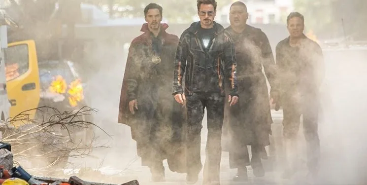 Marvel filmleri hangi sıraya göre izlenmeli?