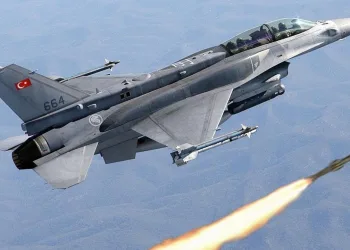 Türk F-16’sı Ermenistan uçağını düşürdü yalanlaması