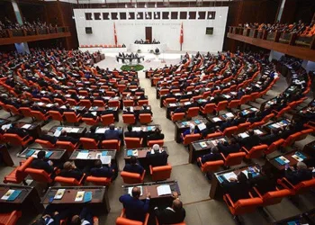 TBMM’de koronavirüsten ilk ölüm