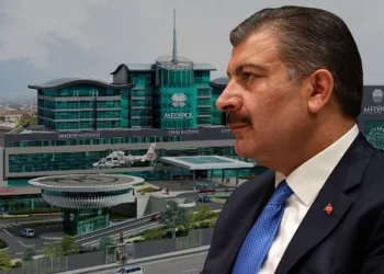Bakan Koca’ya ilaç çalışmasıyla ilgili soru önergesi