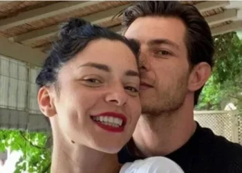 Merve Boluğur’dan ayrılık sonrası “Hayat ne güzel” paylaşımı