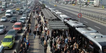 İstanbul’da kademeli mesai sistemi bugün 18.00’de açıklanacak