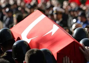 Van’dan acı haber! 3 Şehit