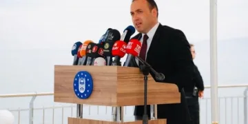 Bursa’da kaymakam koronavirüse yakalandı