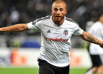 Beşiktaş Gökhan Töre ile anlaştı