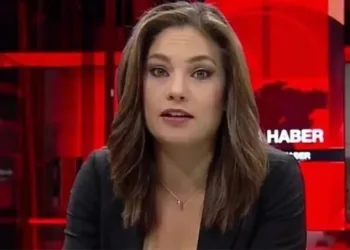 Nevşin Mengü, yeni yayın döneminde Olay TV ekranlarında haber sunacak