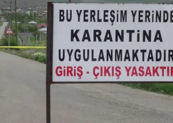Bursa’da 60 kişi hakkında suç duyurusu!