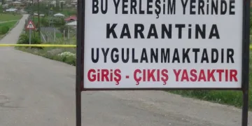 Bursa’da 60 kişi hakkında suç duyurusu!