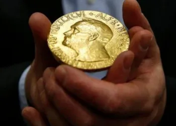 Donald Trump Nobel Barış Ödülü’ne aday gösterildi