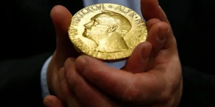 Donald Trump Nobel Barış Ödülü’ne aday gösterildi