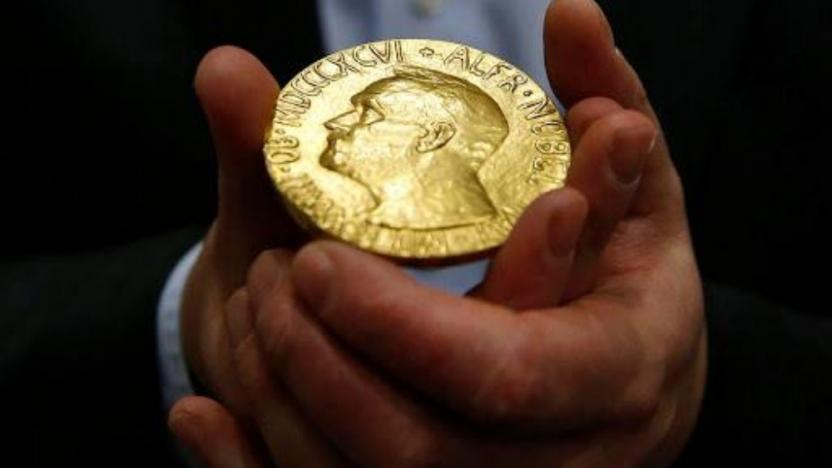 Donald Trump Nobel Barış Ödülü'ne aday gösterildi