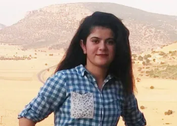 Odasında başında vurulmuş bulunan Zehra kurtarılamadı