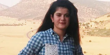 Odasında başında vurulmuş bulunan Zehra kurtarılamadı