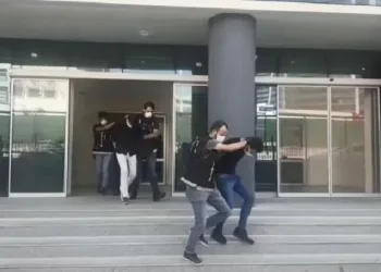 Bursa’da uyuşturucu operasyonu