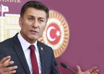 Sarıbal, yüksek su faturaları için kampanya başlattı