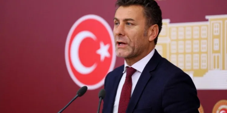Sarıbal: Cumhuriyetin Birikimleri Yağmalandı