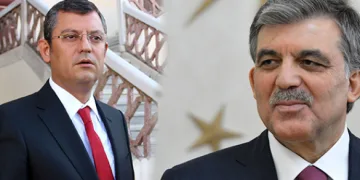 CHP’li Özel: “Gül’ün, CHP’nin cumhurbaşkanı adayı olması mümkün değildir.”