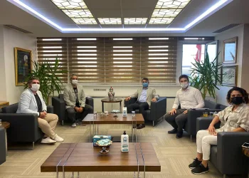 “Tarihimizden güç alarak geleceğimizi planlıyoruz”