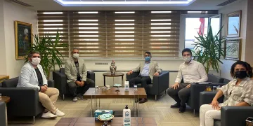 “Tarihimizden güç alarak geleceğimizi planlıyoruz”