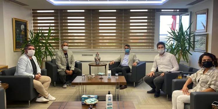 “Tarihimizden güç alarak geleceğimizi planlıyoruz”