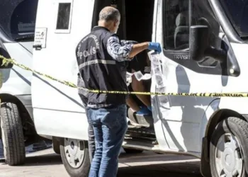 Banka nakil aracından 4,5 milyon lira çalan güvenlik görevlisi yakalandı