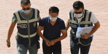 Cumhurbaşkanı’na hakaretten gözaltına alındı
