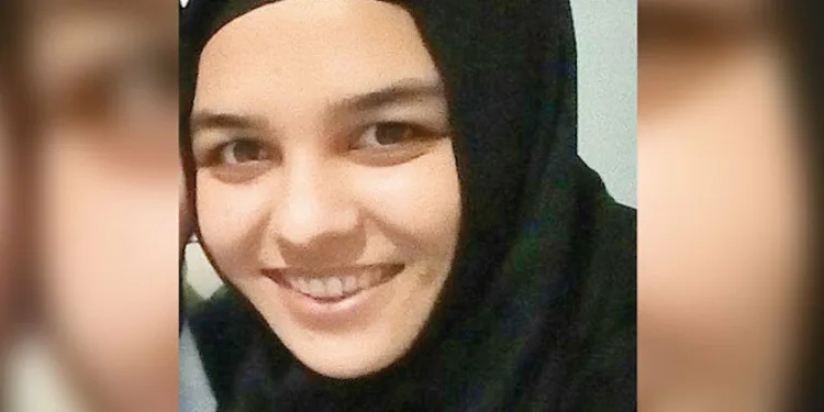 Kovid-19’dan ölen tıp öğrencisinin adı parkta yaşatılacak