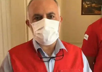 Kızılay Başkanı Kerem Kınık: Saldırı bütün insanlığa yapılmıştır