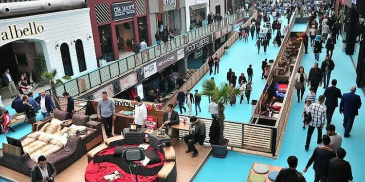 MODEF Covid-19 tedbirleriyle açılacak