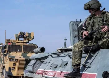 Türk-Rus heyetleri İdlib’i görüşecek