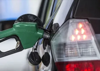 Benzine zam geliyor…