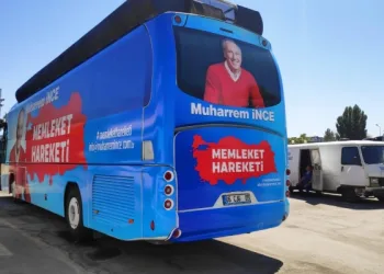 Muharrem İnce’nin gideceği köy karantinaya alındı